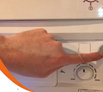 ارورهای پکیج بوش مدل یورومکس کلاسیک سیلور و کامفورت