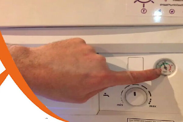 ارورهای پکیج بوش مدل یورومکس کلاسیک سیلور و کامفورت