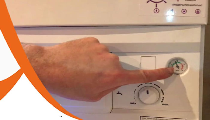 ارورهای پکیج بوش مدل یورومکس کلاسیک سیلور و کامفورت