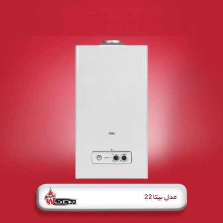 پکیج دیواری بوتان 22000 سری بیتا مدل Bita 22